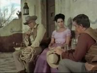 The High Chaparral